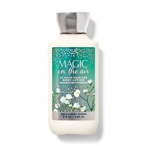 Bath & Body Works 24 Hour Moisture Body Lotion